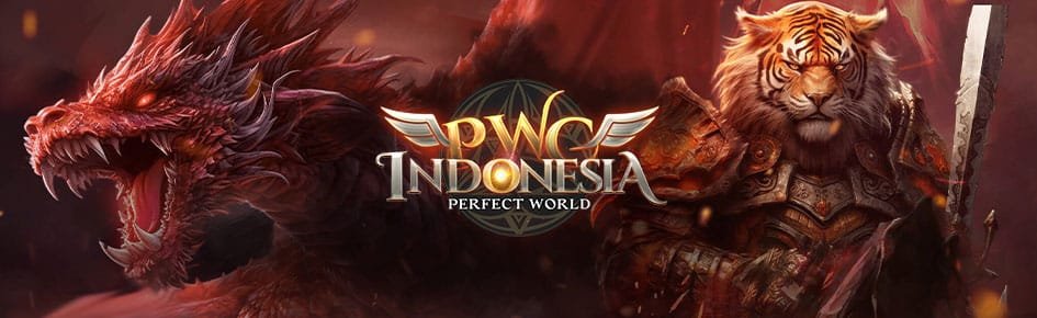 Perfect World Classic Indonesia BannerNew